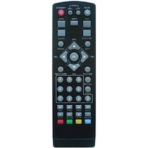 Amstrad Md-109 Mini Hd Uydu Kumandası