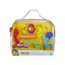 Playdoh Başlangıç Seti 27076 Çok Renkli Playdoh Başlangıç Seti 27076 Çok Renkli