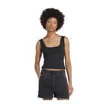 Adidas P Ess Tank Top Kadın Siyah Tişört Jw5990 Siyah