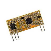 Radyo Alıcısı Rxb8 433mhz 3.3-5.5v