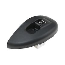 Fiat Strada Sağ Ön Tekli Cam Açma Düğmesi Anahtarı 1996-2001
