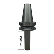 Bbt40 Mca12 - 75 Boy Vidalı Tutucu M12x75 Boy Vidalı Tutucu 20.000 Devir Balans Alınmıştır