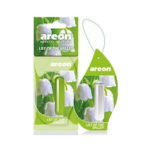 Areon Liquid 5 Ml Lily Of The Valley Oto Araç Kokusu