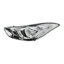 Far Sol Elektrikli Hyundaı Elantra 2011-2013