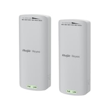 Ruıjıe Rg-est100-e 300mbps 2.4ghz 500metreye Kadar Harici Access Point 2-li Set-209800