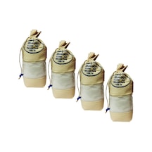 Tuzu Sofralık Öğütülmüş Beyaz Renk 4 Kg