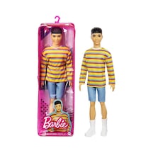 Barbie Yakışıklı Ken Bebekler Grb91