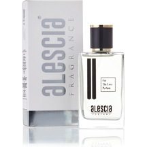 Alescia St-127 Kadın Parfüm EDP 100 ML