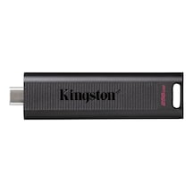 Kingston DataTraveler DTMA 256 GB USB 3.2 Gen 2 Flash Bellek
