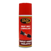 Emniyet Kemeri Yağlayıcı (200 ml)