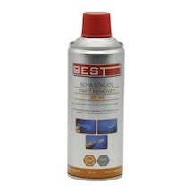 Best Sp 44 Boya Sökücü Sprey 400 Ml Çok Renkli