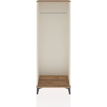 Arges Dolap Kapaklı Tek Askılı 60x30x163 Aytaşı-çam Aytaşı Arges Dolap Kapaklı Tek Askılı 60x30x163 Aytaşı-çam Aytaşı