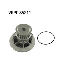 Opel Astra 1998-2009 Arası 1.6 16v, 1.4 16v Skf Marka Devirdaim Su Pompası