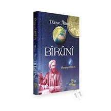 Biruni - Osman Usta - Mana Ajans