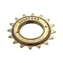 Bisiklet Ruble 18t