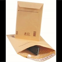 Asil Doğan Hava Kabarcıklı Zarf 7g 25x35 Formula 95 Gr - 10'lu Paket