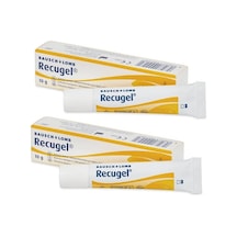 Recugel Göz Jeli 10 Gr 2 Adet
