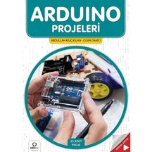 Arduino Projeleri