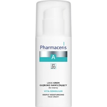 Yoğun Nemlendirici Yüz Kremi 50 Ml Vıta-sensılıum