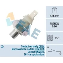 Audi A6 C5 Yag Musiri 2.4 2002-2004 Fae 12930