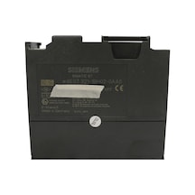 6es7321-1bh02-0aa0, 6es7 321-1bh02-0aa0 Sımatıc S7-300 Sm321, 16dı, Dc24v 2.el