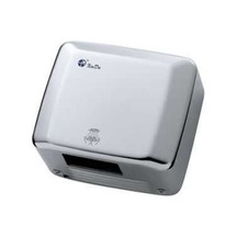 Xinda Gsq250A Alttan Üflemeli Çelik 2500 W Sensörlü El Kurutma Makinesi