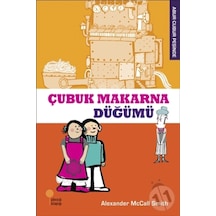 Günışığı Yayınları Çubuk Makarna Düğümü (548948496)