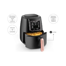 Karaca Air Pro Cook 3 in 1 XL 4 Kişilik Airfryer