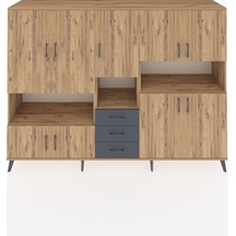 Çam - Çam - Antrasit