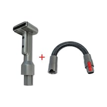 Srfn Ticaret Dyson V7/v8 Uyumlu v10/v11/v15  Evcil Hayvan Aparatı