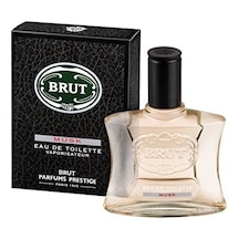 Brut Musk Erkek Parfüm EDT 100 ML