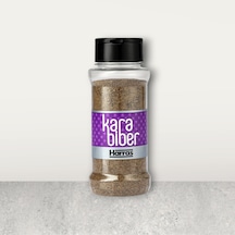 Harras Toz Karabiber 100 G
