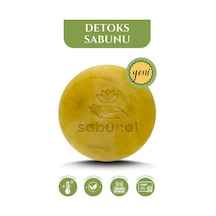Sabunal  Sabunu - Doğal Cilt Temizleme Sabunu 100 G