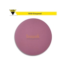 Sia 1950 Siaspeed 150 Mm 100 Kum Deliksiz Cırtlı Zımpara Kâğıdı 100'lü