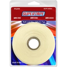 Truetape Supertape Protez Saç Bandı Rulo(2.5Cm 33 Metre)