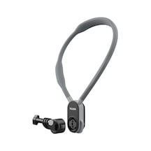 U Shape Neck Holder 2.0 Aksiyon Kameralar İçin Boyun Askısı