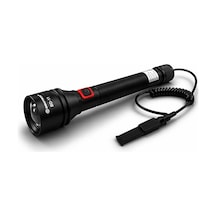 Bedotech Bd-11 8w Tg Led Alüminyum Alaşımlı Zoomlu Type-c Şarjlı Feneri Çok Renkli