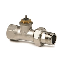 Sıemens Vana Radyatör Düz 3/4'' Vd120clc