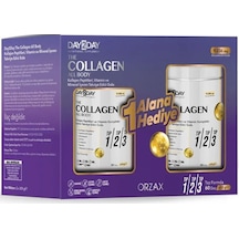 Day2day The Collagen All Body Toz 300 gr - 1 Alana 1 Bedava 86975