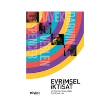 Evrimsel İktisat - Serdar Yay - Divan Kitap