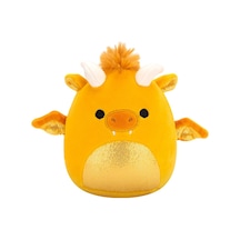 Squishmallows Ejderha Mister 13cm Cr06725 Çok Renkli