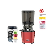 Kuvings Auto10 Hands-free Yavaş Sıkım Slow Juicer Meyve Sıkacağı