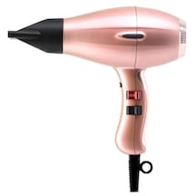Elchim Rose-gold Fön Makinesi - 36