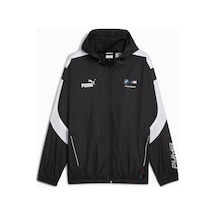 Puma Bmw Mms Mt7+ Wındbreaker Siyah Erkek Mont 633172-01 Siyah