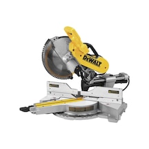 Dewalt DWS780 1675 W 305 MM Raylı Gönye Kesme Makinesi