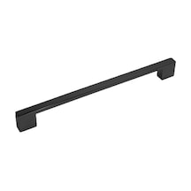 Umut Hand Style Umut 1040 Mat Siyah Kulp 224 Mm