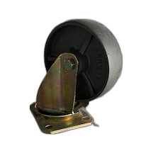 Berseller Iskele ve Kalıp Aksesuarları Sarhoş Tekerlek