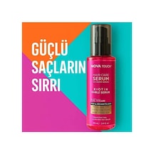 Biotin Keratin Saç Serumu