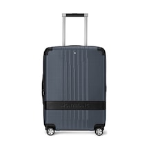 Montblanc Bavul 131853 Koyu Gri