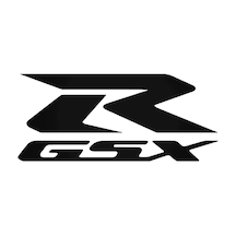 Suzuki Hayabusa Gsx Sticker Yapıştırma
